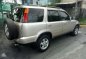 Honda Crv 2000 mdl 1st Gen Matic 4wd For Sale -5