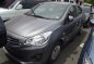 Mitsubishi Mirage G4 GLX 2016 for sale-1