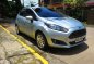 Ford FIesta Automatic 2014 For Sale -5