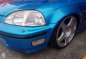 Honda Civic 1998 for sale-1