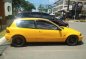 Honda Civic EG Hatchback 1994 For Sale -1