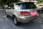 Toyota Fortuner G 2006 model Matic For Sale -2