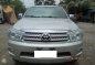 Toyota Fortuner 2011 for sale-2