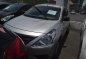 Nissan Almera Base 2017 for sale-1