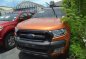 Ford Ranger Wildtrak 2016 for sale-2