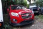 Chevrolet Trax L4 Turbo Ls 2016 for sale-2