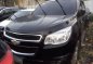 Chevrolet Trailblazer 2015 for sale-0