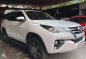 Toyota Fortuner 2017 for sale-0