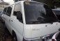 Nissan Urvan Shuttle 2015 for sale-3