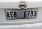 Nissan Almera Mc 2016 for sale-8