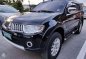 Mitsubishi Montero 2009 for sale-1