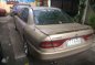 Mitsubishi Galant 1994 for sale-3