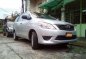 2016 Toyota Innova E GRAB MT For Sale -3