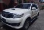 Toyota Fortuner 2014 for sale-2