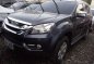 Isuzu Mu-X Ls 2017 for sale-0