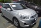 Hyundai Accent Gl 2016 for sale-0