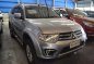 Mitsubishi Montero GLX 2015 for sale-1