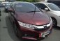 Honda City Vx 2015 for sale-1