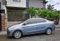 Mitsubishi Mirage G4 2017 for sale-2