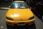 Honda Civic EG Hatchback 1994 For Sale -0