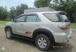 Toyota Fortuner 2011 for sale-1