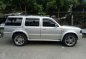 Ford Everest 2006 model Silver For Sale -2