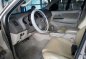 Toyota Fortuner G 2006 model Matic For Sale -5