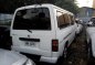 Nissan Urvan Shuttle 2015 for sale-6