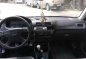 Honda Civic VTi Manual Blue For Sale -11