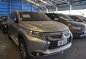 Mitsubishi Montero GLS 2016 for sale-0