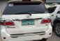 Toyota Fortuner 2012 for sale-0