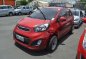 Kia Picanto EX 2014 for sale-2