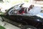 2002 Mercedes Benz SLK 200 Black For Sale -11