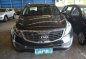 Kia Sportage EX 2013 for sale-3