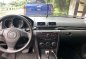 2010 Mazda 3 Hatchback AT Red For Sale -4