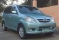 Toyota Avanza 2011 for sale-0