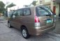 2011 Toyota Innova For sale-5