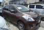 Suzuki Ertiga Ga 2016 for sale-2