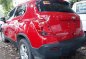 Chevrolet Trax L4 Turbo Ls 2016 for sale-4