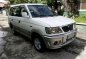 2002 Mitsubishi Adventure GLS For Sale -0