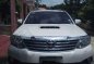 Toyota Fortuner 2014 for sale-0