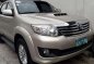 2014 Toyota Fortuner for sale-0