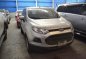 Ford Ecosport Abiente 2015 for sale-0