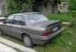 1990 Mitsubishi Galant Super Salon For Sale -0