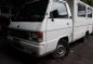 Mitsubishi L300 FB FR A/C Exceed 2010 for sale-0