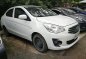 Mitsubishi Mirage G4 Glx 2015 for sale-0