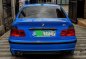 BMW 323i 2000 for sale-3