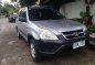 Honda Cr-V 2002 for sale-5