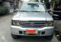 Ford Everest 2006 model Silver For Sale -6