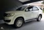 2013 Toyota Fortuner for sale-1